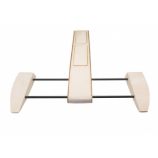 WOODEN RIGGER KIT