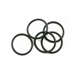 NOVAROSSI OUTER O-RINGS FOR CARBURETOR x5
