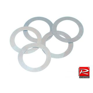HEAD GASKET 3,5CC EXTRA LONG STROKE 022,8X15,9MM SHIM