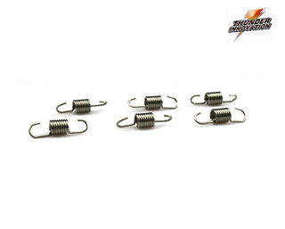 Thunder Innovation 1/8 Short Exhaust Manifold Spring x6