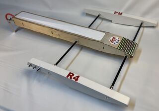 ZipKits R4 4S Electric Rigger
