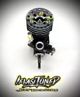 Ielasi Tuned GP9R23 1 8th Onroad engine GP9R23