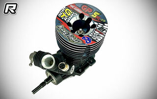 Ielasi Tuned World Champion Edition GP5GTR23