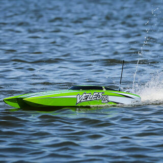 Veles 29in. Catamaran Brushless V2 RTR by Pro Boat