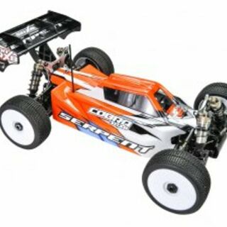 Serpent SRX8-E Pro 1/8 4wd Kit