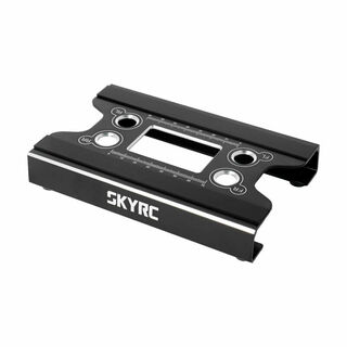 SKYRC 1/10 and 1/12 MAINTENANCE CAR STAND