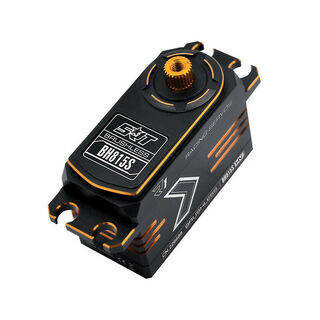 SERVO SRT BH815S 1/10 ON-ROAD HV BRUSHLESS