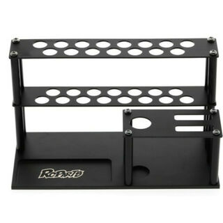 RC TOOL STAND W/SCREW TRAY