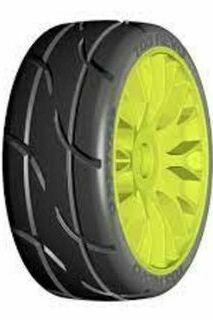 RC On road wheels & Tires