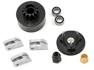 1/8 RC Clutch Parts