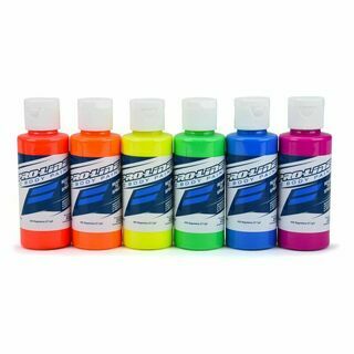 RC Paints