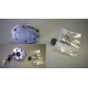 RC Boat Fuel Tanks And Fuel Accessory Parts