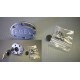 RC Boat Fuel Tanks And Fuel Accessory Parts