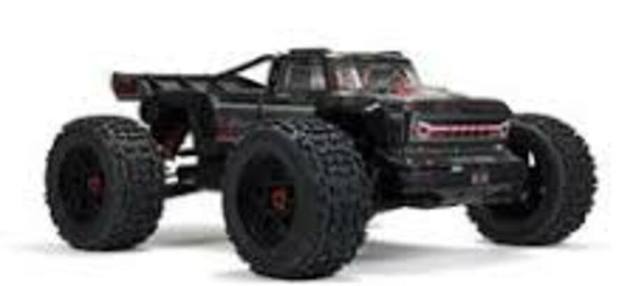 RC On road wheels and Tires