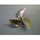 RC Boat Props, Propellers
