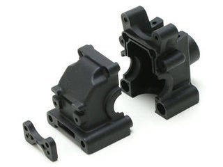 THE JQRacing Front Gearbox