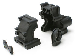 THE JQRacing Rear Gearbox