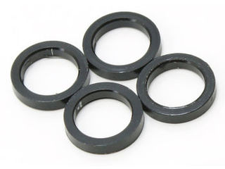 THE JQRacing Wheel Bearing Spacers