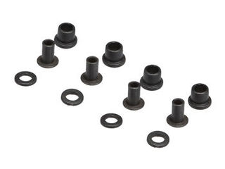 THE JQRacing Shock Mounting Hardware Set (4pcs)