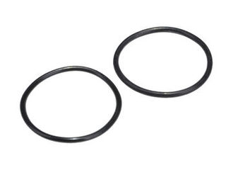 THE JQRacing Chassis O-Ring (2pcs)