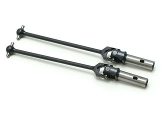 THE JQRacing Driveshaft Pair L 90.5mm