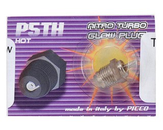 BUGGY HOT TURBO GLOW PLUG 5