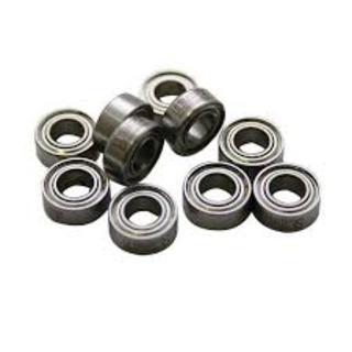 Ultimate Clutch Bearings x 10