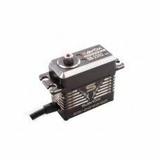 Savox SB-2292SG Black Edition Monster Torque Brushless Steel Gear Servo