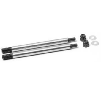 THE JQRacing Front Shock Shafts