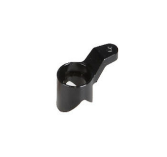 THE JQRacing CNC Servo Saver Top (Black)