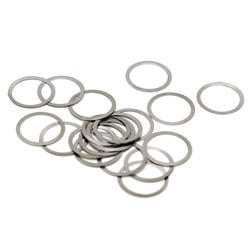 Gear Box Shims: 8B