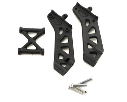 Wing Mount set: 8B 8T