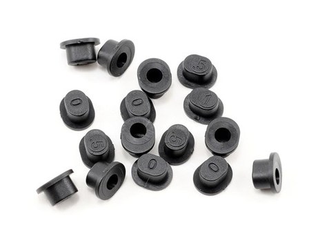 Adjustable Hinge Pin Brace Inserts: 8B/8T ***