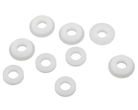 16mm Shck Guide & Bshg: 8B/T 3.0 & 4.0