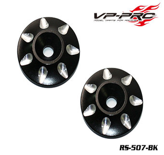 VP Pro Aluminium Wing Washers