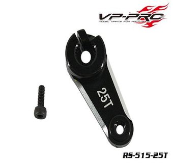 VP Pro Aluminium Steering Servo Arm25