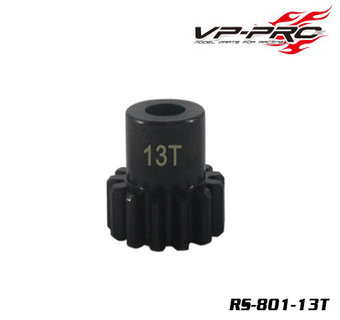 VP Pro Motor Pinion Gear(13T)