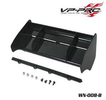 VP Pro Wing - Black