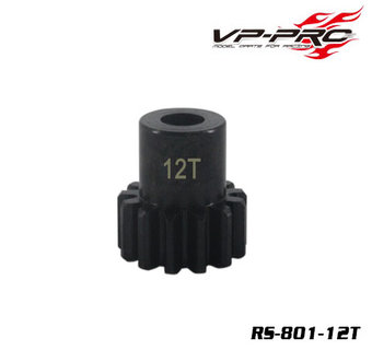 VP Pro Motor Pinion Gear 12T