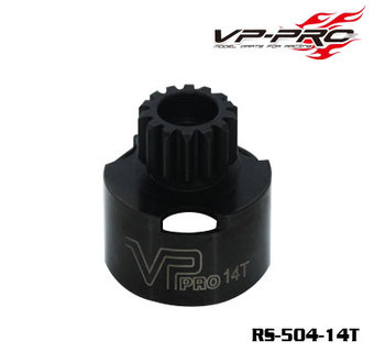 VP Pro Steel 14T Clutch Bell