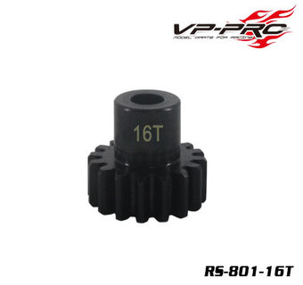 VP Pro Motor Pinion Gear 16T