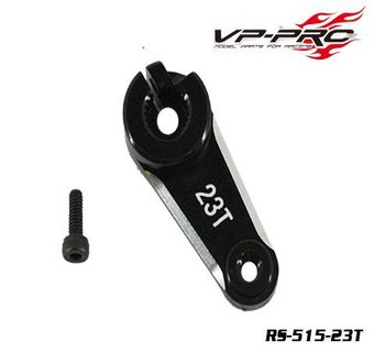 VP Pro Aluminium Steering Servo Arm 23