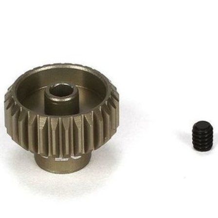 TLR Pinion Gear 35T, 48P, AL