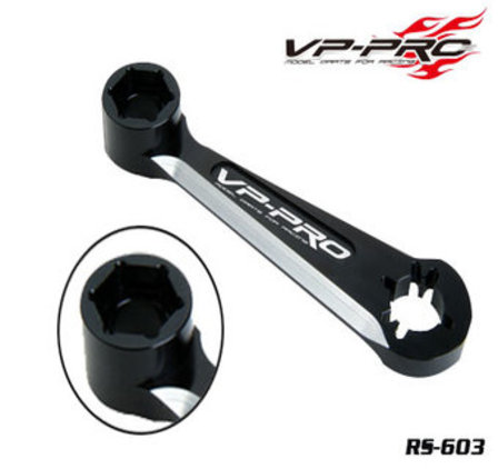 VP Pro Wheel Wrench