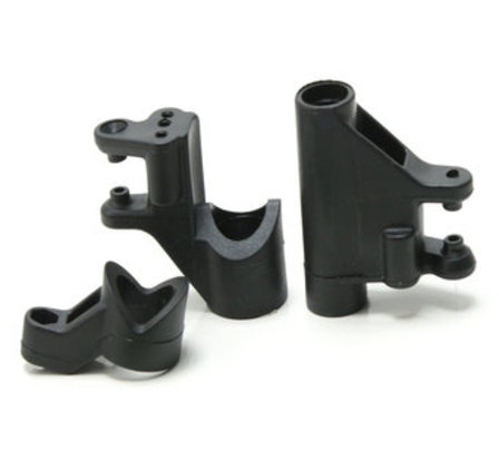 THE Plastic Steering Parts by JQRacing