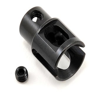 TLR 8ight Coupler Outdrive