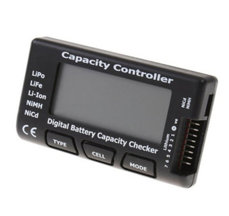 Cellmeter - Battery Checker