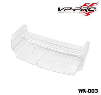 VP Pro 1/10 ELECTRIC BUGGY WING 6.5-CLEAR 1.0mm