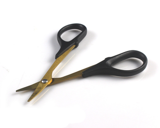 Thunder Innovation Scissors - Gold Plated