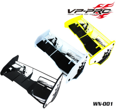 VP Pro Wings-hi-downforce